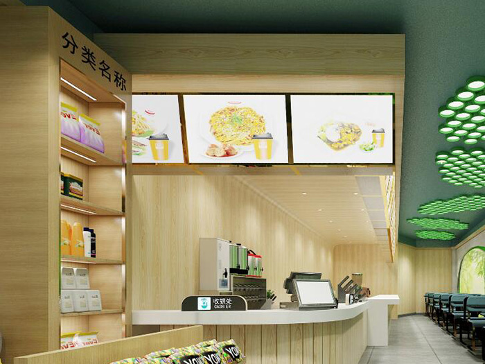CA88首 个新零售概想店，邀您赴约！